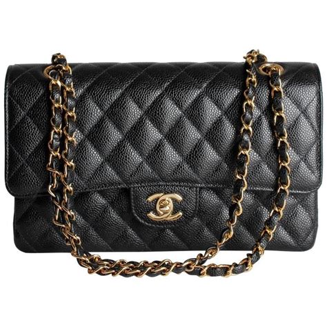 Chanel double flap medium price